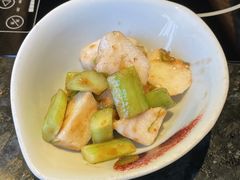 -然锅料理