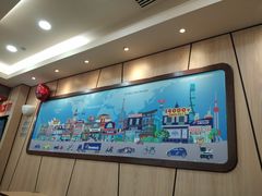 -达美乐比萨(东建路店)