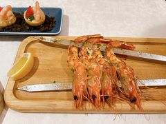 -俄士厨房(环球港店)