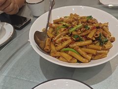 -辛香味烧鱼馆·非遗技艺·排骨红烧肉(光谷医药园店)