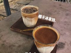 -几静cafe(基湖店)