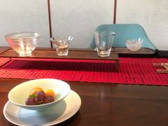 -柒厢食事雅谈