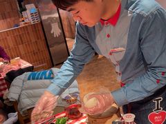 -西贝(六里桥旗舰店)