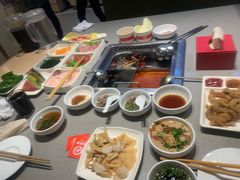 -海底捞火锅(凯德广场店)