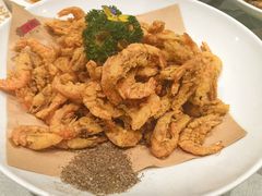 -老牌坊鲁菜名店(聊城美食岛店)