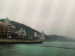 -星海湾跨海大桥