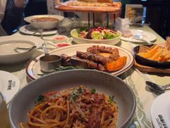 -碧特博格·西餐厅(芜湖路店)