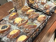 -雀食面包店(钟楼店)