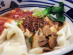 -郑记biangbiang面(钟楼店)