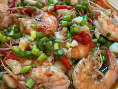 -彭耕记猪油炒小菜(吉联mall店)