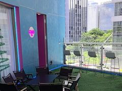 -CIAO·团建聚餐·生日派对轰趴馆(福田店)