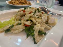 -無招牌海鮮(芽笼店)