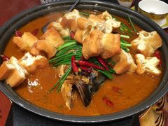 -京味张·北京烤鸭(天河南二路店)