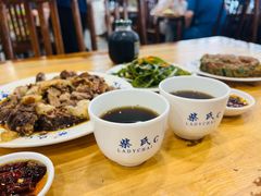 -柴氏风味斋(甘家口店)