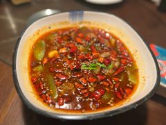 -外婆家(世界城广场店)