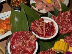 -虎丸烧肉(世纪汇店)