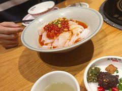 -老凯俚酸汤鱼(多彩城店)
