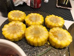 -千寻山野烤肉(中关村店)