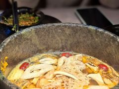 -芸山季·云南野生菌火锅(人民广场来福士店)