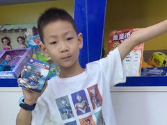 -童程童美·信息学竞赛·机器人编程·少儿编程(太阳宫校区)