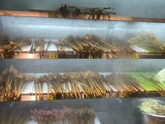 -乐乐姐超级土豆(中关村5号店)