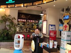 -弄堂里(雨花客厅店)