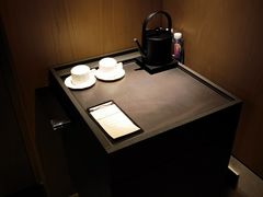 -深圳滨河时代ICON LAB艾垦酒店