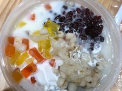 -潮巷·老潮汕美食集市(欢乐港湾店)