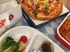 -必胜客(石佛营店)