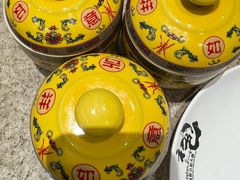 -初色海鲜自助(万丰路店)