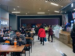 -SFC上影影城(新世界店)