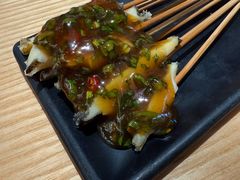 -隅乐胡椒虾·台湾菜·团建(皇岗店)