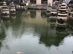 -苏州吴宫泛太平洋酒店