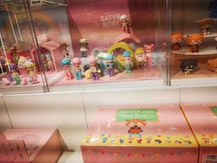 -泡泡玛特POPMART(国金街店)