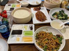 -小大董·烤鸭(王府井apm店)