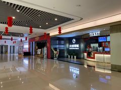 -大世界影城(无锡江南大悦城IMAX激光店)