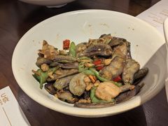 -U你·天然调味(南湖总店)