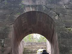 -金堂县云顶石城风景区