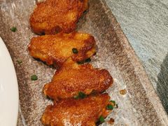 -秦家味老菜馆(民族北路店)