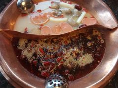 -老码头火锅(骡马市店)