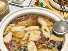 -名善山珍·野生菌汤锅(文殊院店)