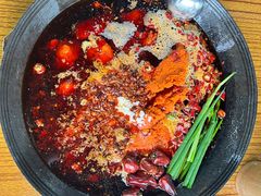 -五里关火锅(牛市口店)