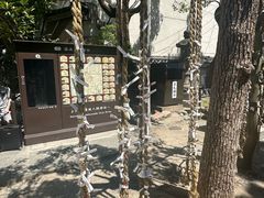 -难波八坂神社