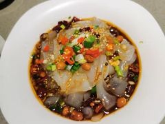 -半天妖烤鱼(芝罘万达店)