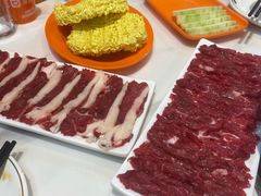 -欢乐牛香(东海二路店)