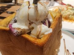 -通海俄式烧烤·俄罗斯大串(嵩山路店)