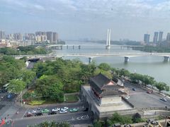 -惠州康帝国际酒店