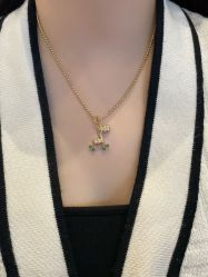 -Cindy Jewelry·钻戒·彩色宝石