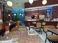 大堂-Toris(LuOne凯德晶萃广场店)