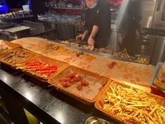 -九月海·海鲜自助(世纪东方店)